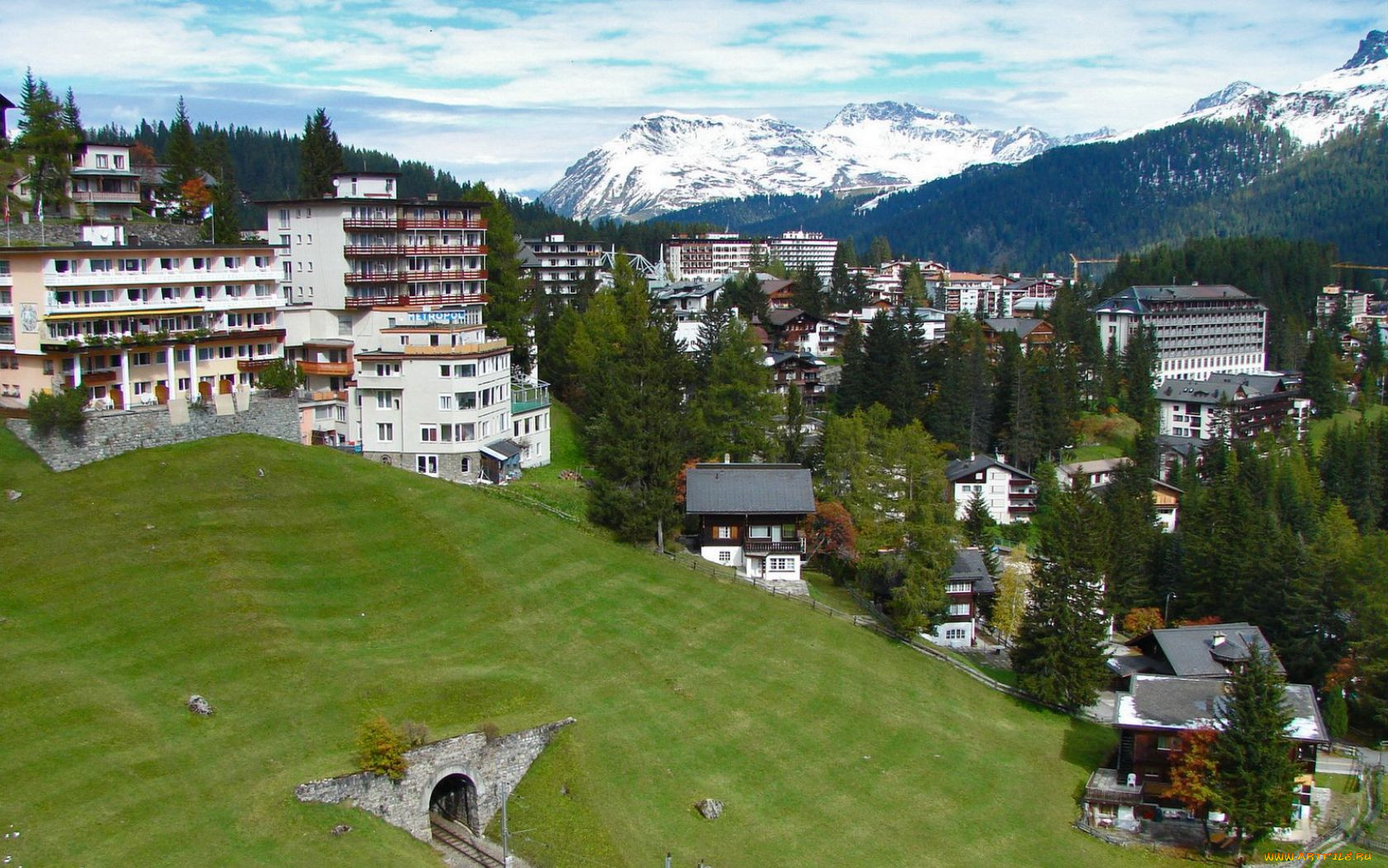 arosa, switzerland, , 